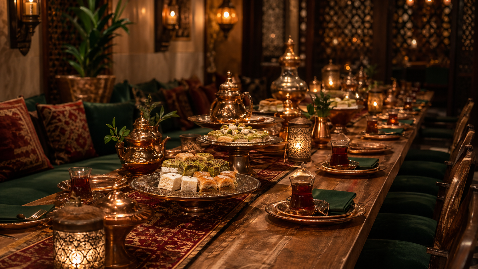 &Eacute;v&eacute;nements priv&eacute;s au Cafe Olympia